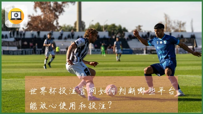 世界杯投注官网如何判断哪些平台能放心使用和投注?